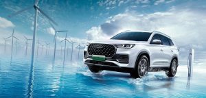قیمت جدید محصولات هیبریدی شرکت مدیران خودرو